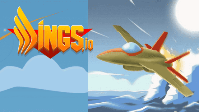 Wings.io
