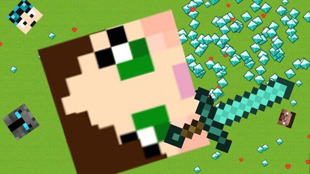 Mine-craft io
