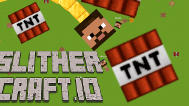 SlitherCraft io