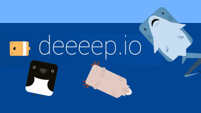 Deeeep.io