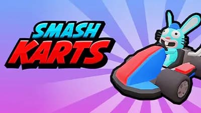 Smash Karts