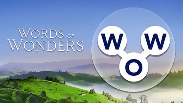 Words of Wonders