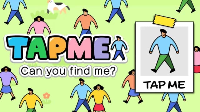Tap Me