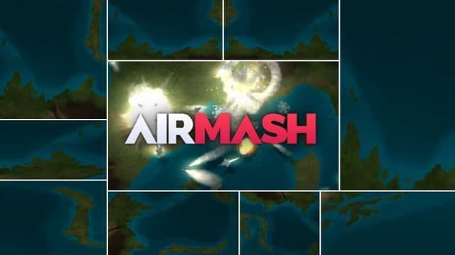 Airmash
