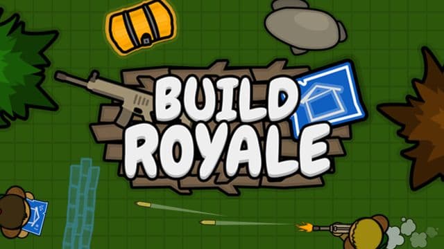 Build Royale