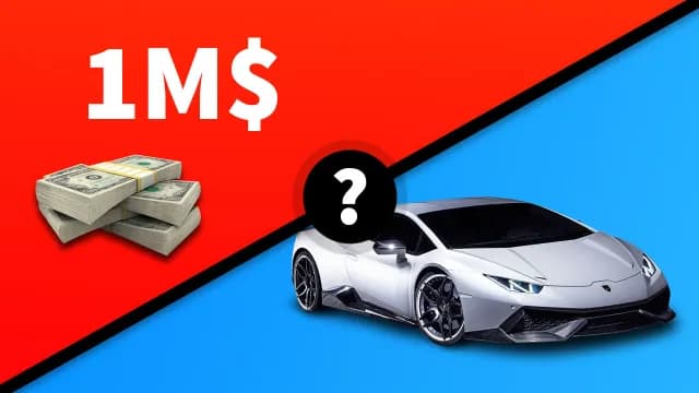 Would You Rather?