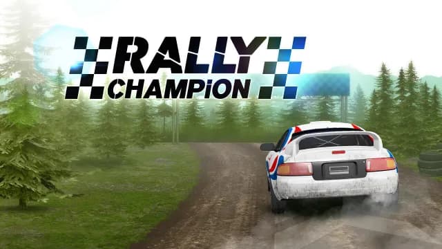 Rally Champion