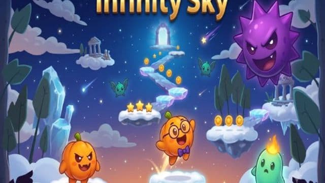 Infinity Sky
